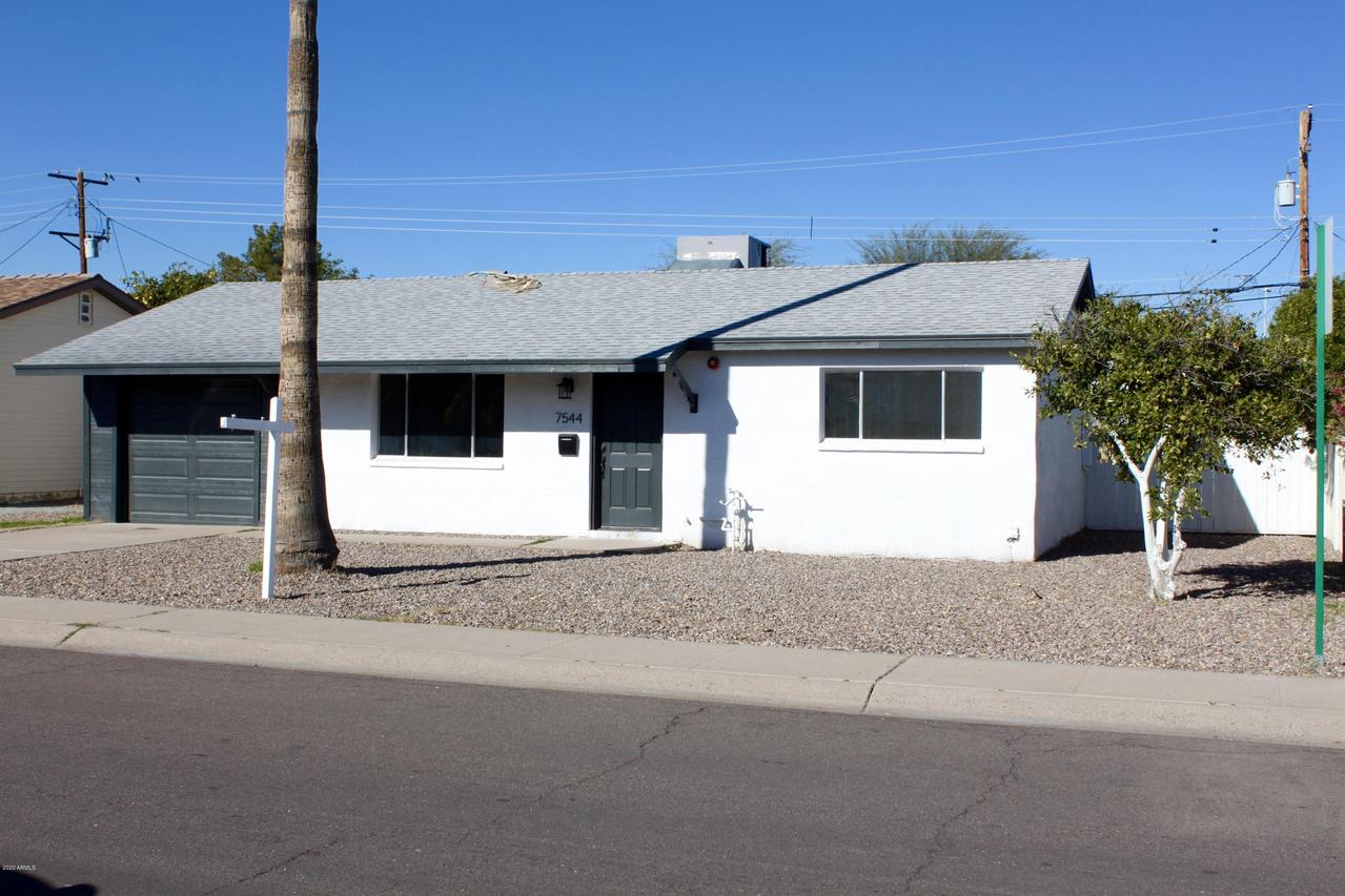 7544 E Taylor St., Scottsdale, AZ 85257