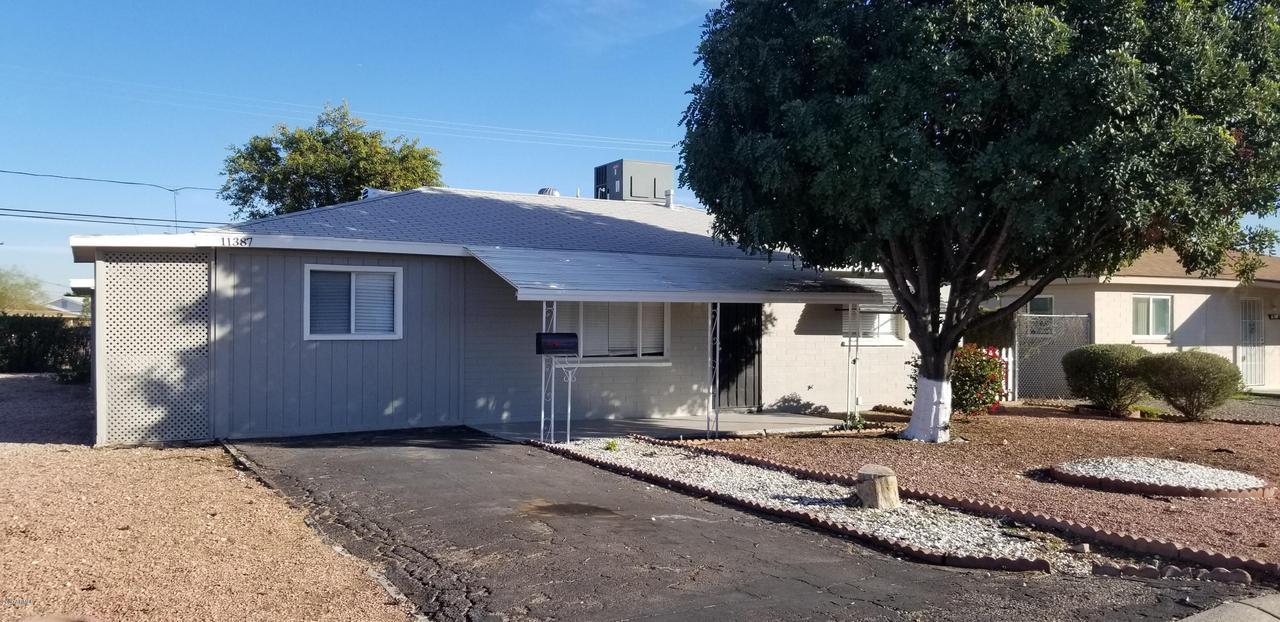 11387 N 112th Ave., Youngtown, AZ 85363