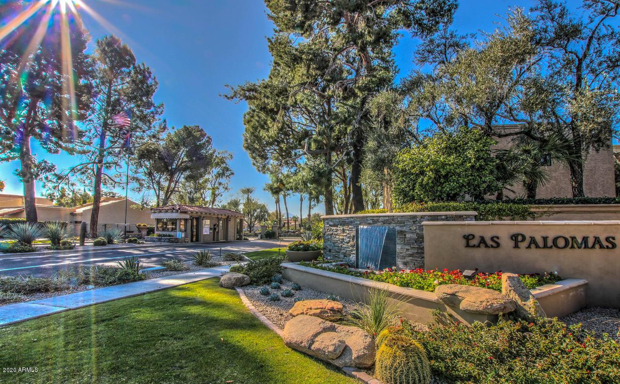 8537 N 84th Pl., Scottsdale, AZ 85258