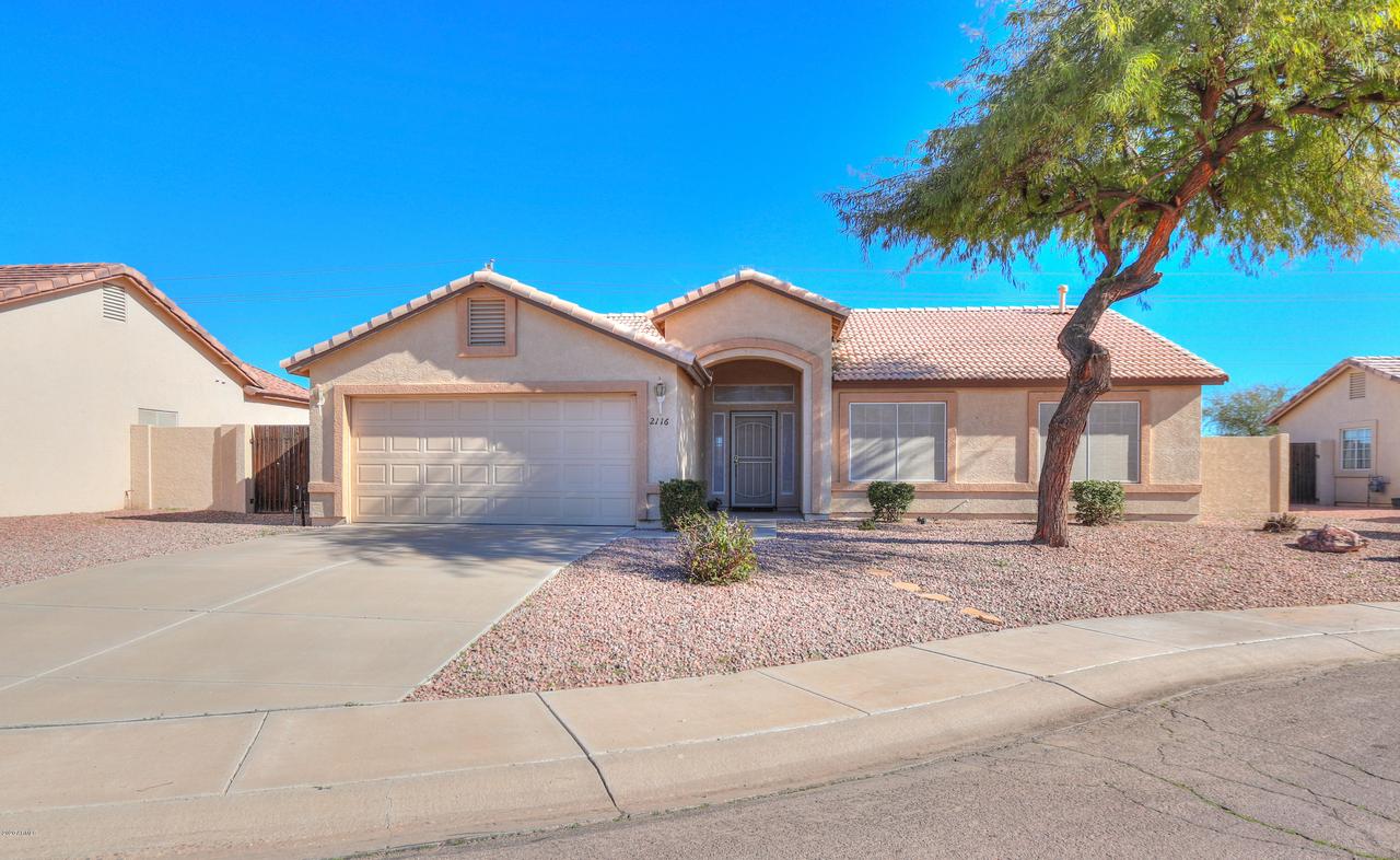 2116 N Nancy Ln., Casa Grande, AZ 85222