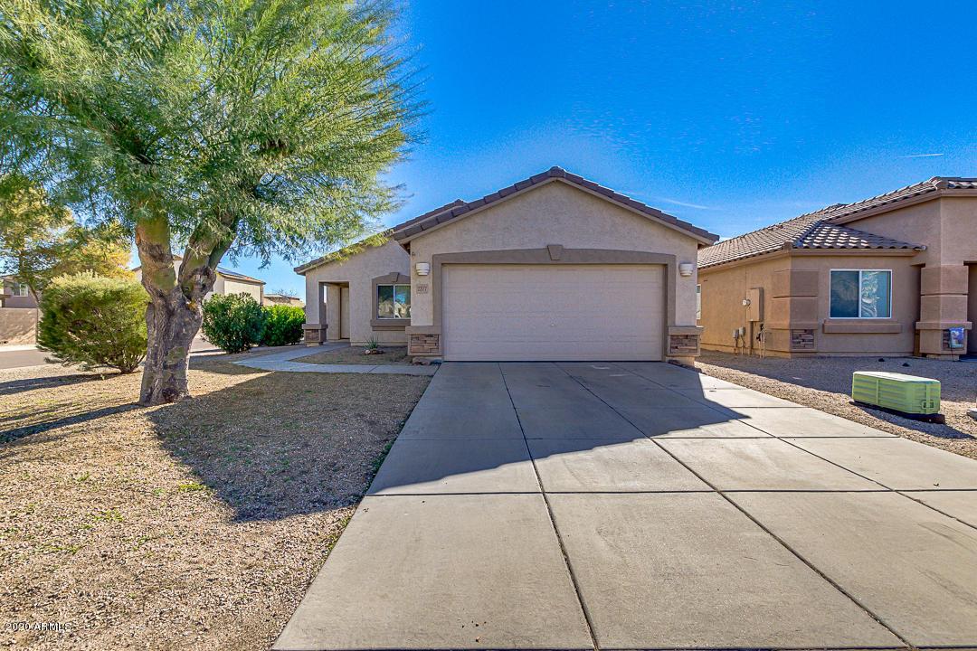 2377 E San Manuel Rd., San Tan Valley, AZ 85143