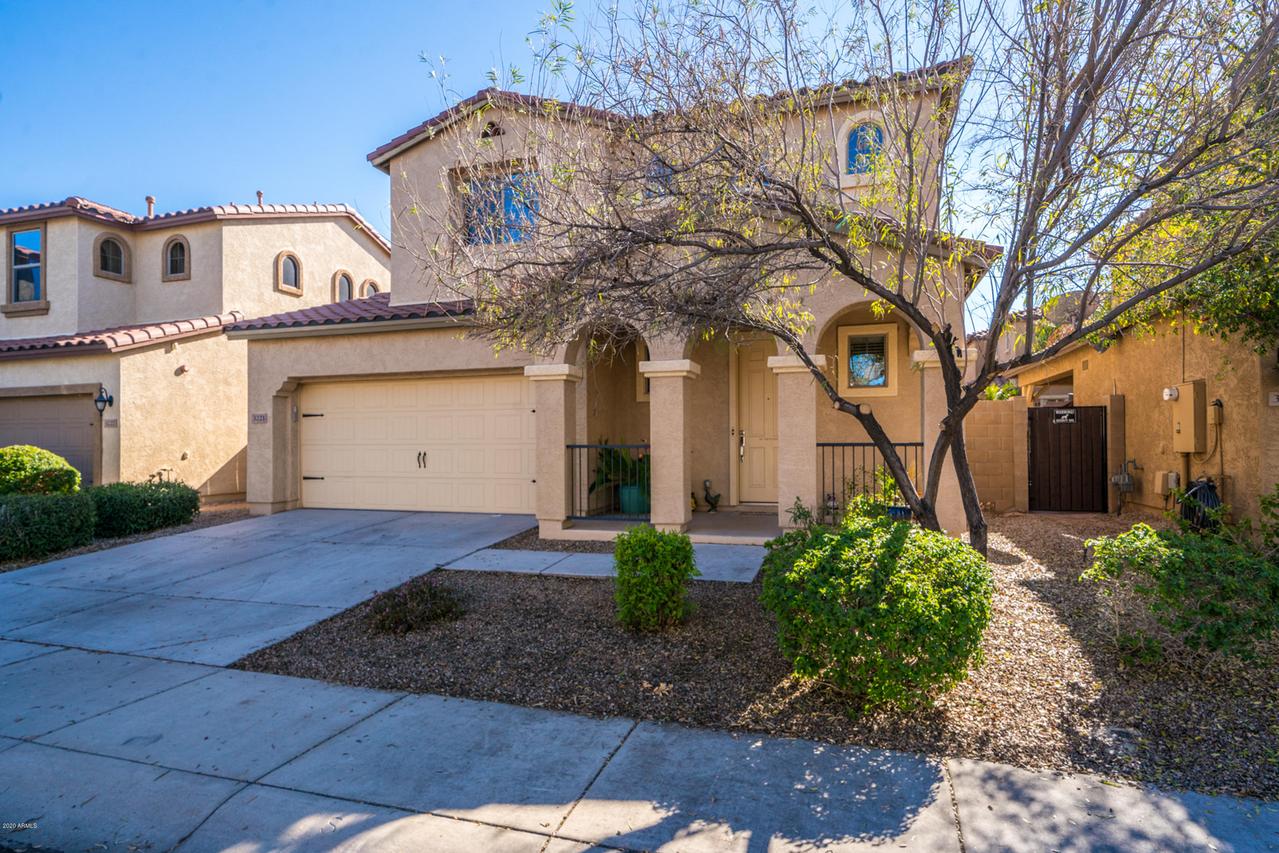 3221 E Virgil Dr., Gilbert, AZ 85298