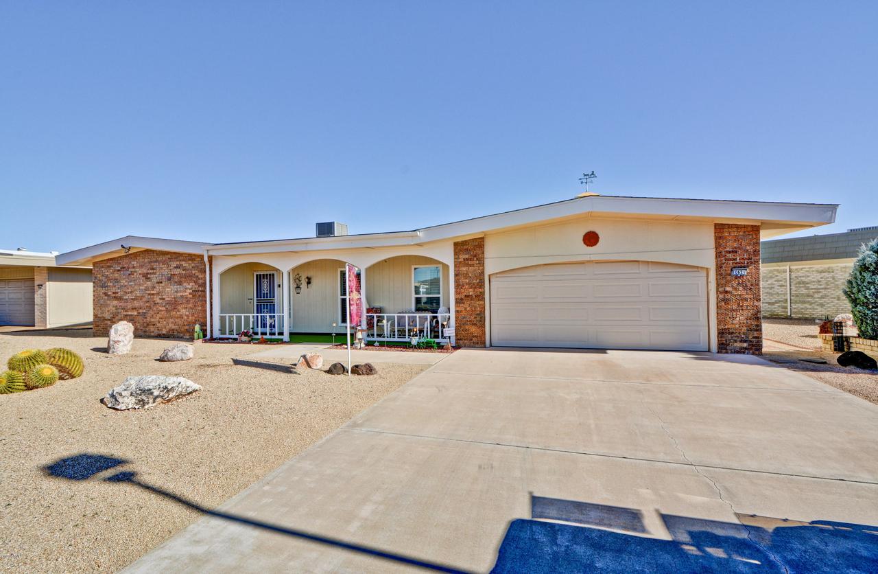 10621 W Sequoia Dr., Sun City, AZ 85373