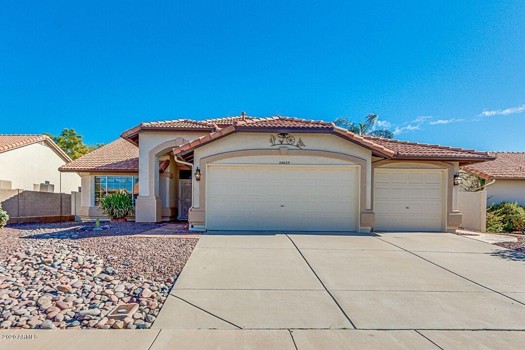 20635 N 110th Ave., Sun City, AZ 85373