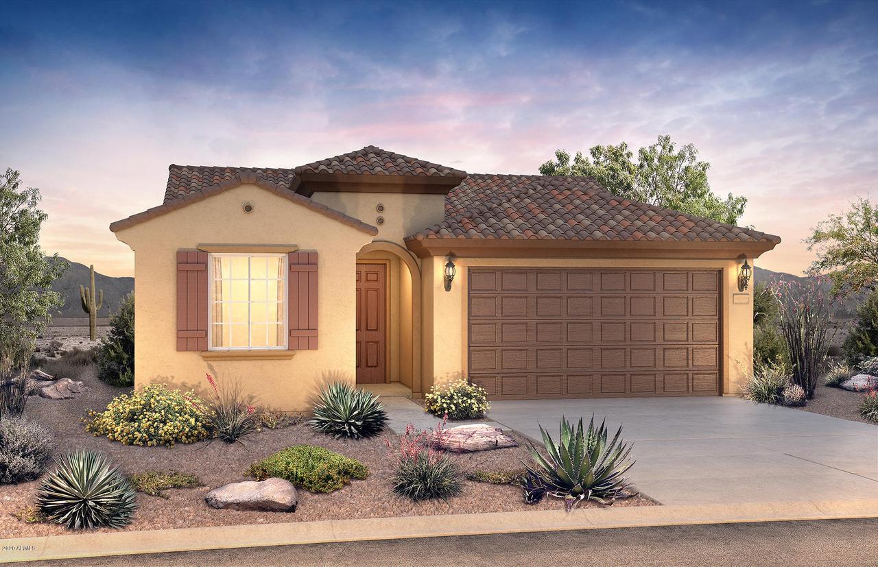 21107 N 267th Dr., Buckeye, AZ 85396