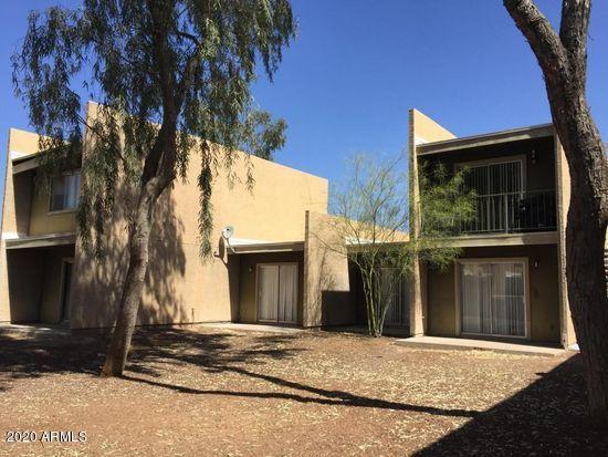 2801 E Paradise Ln., Phoenix, AZ 85032