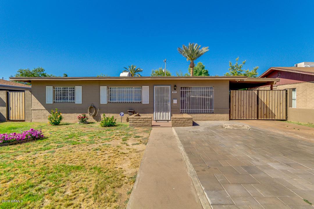 3016 E Roosevelt St., Phoenix, AZ 85008
