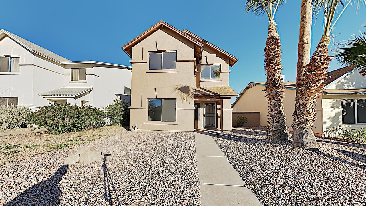 16511 N 69th Ave., Peoria, AZ 85382