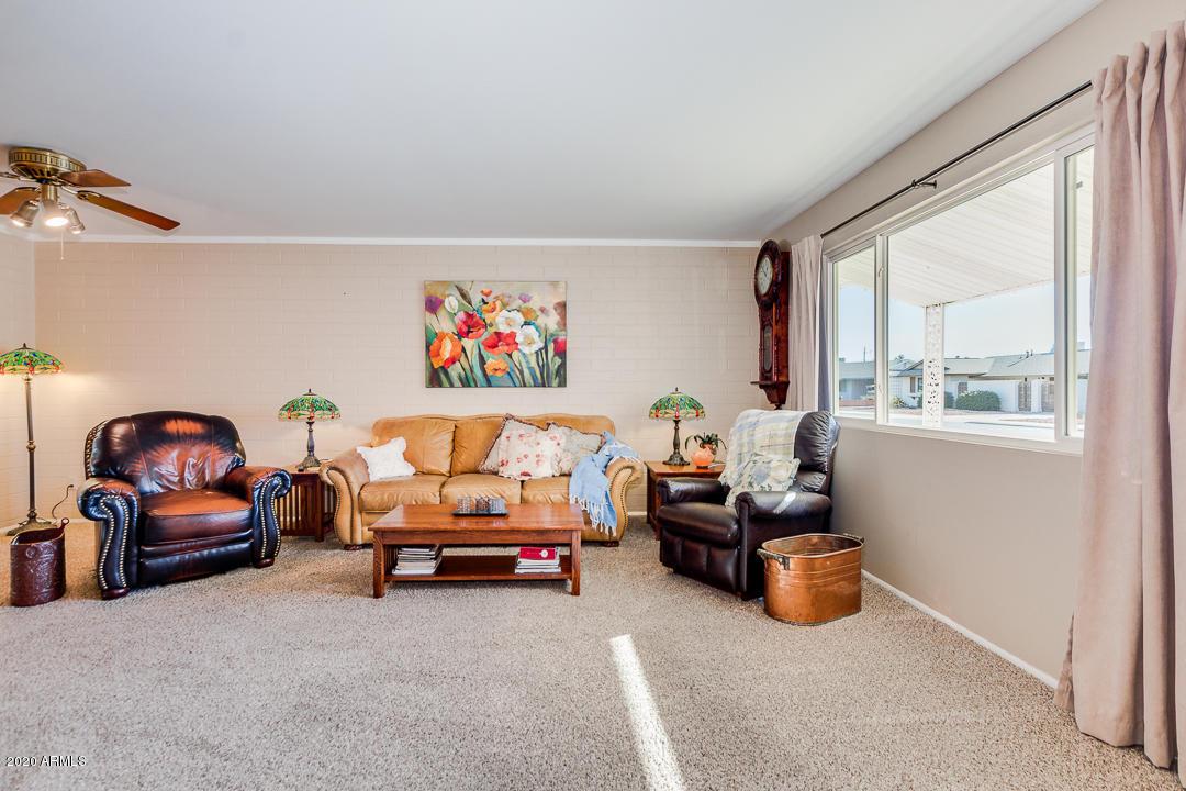 10932 W Canterbury Dr., Sun City, AZ 85351