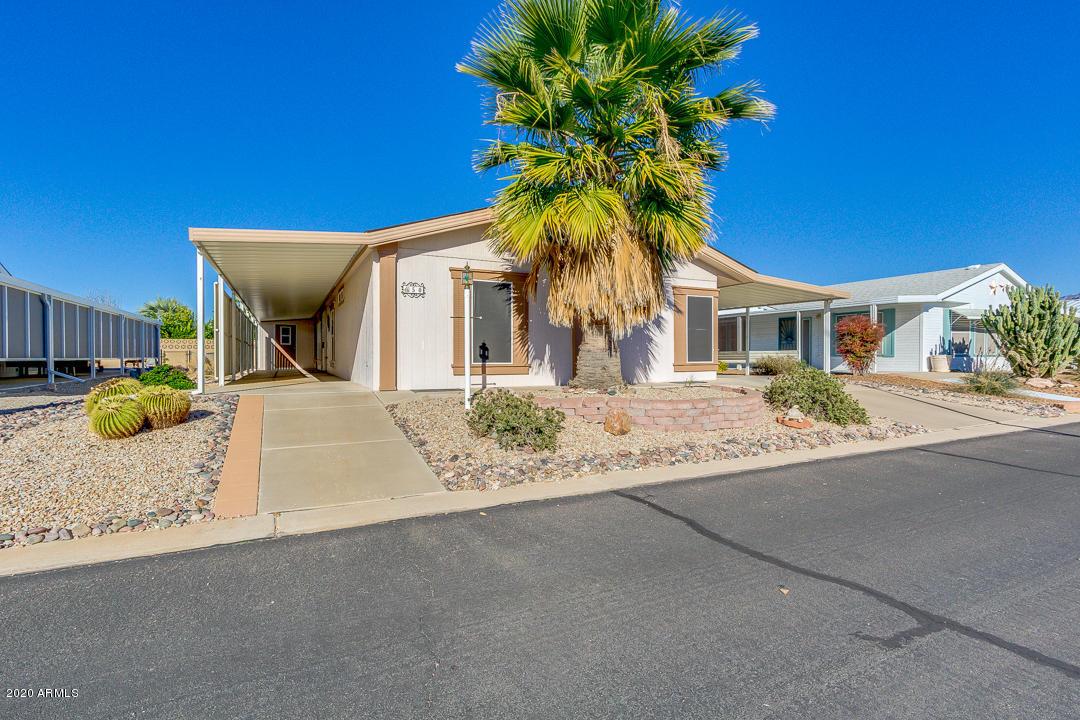 2400 E Baseline Ave. #50, Apache Junction, AZ 85119