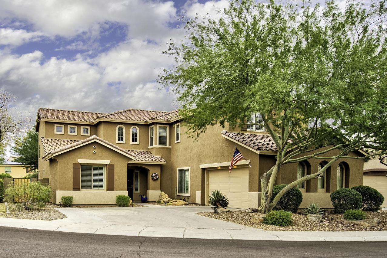 2233 W St Exupery Ct., Phoenix, AZ 85086
