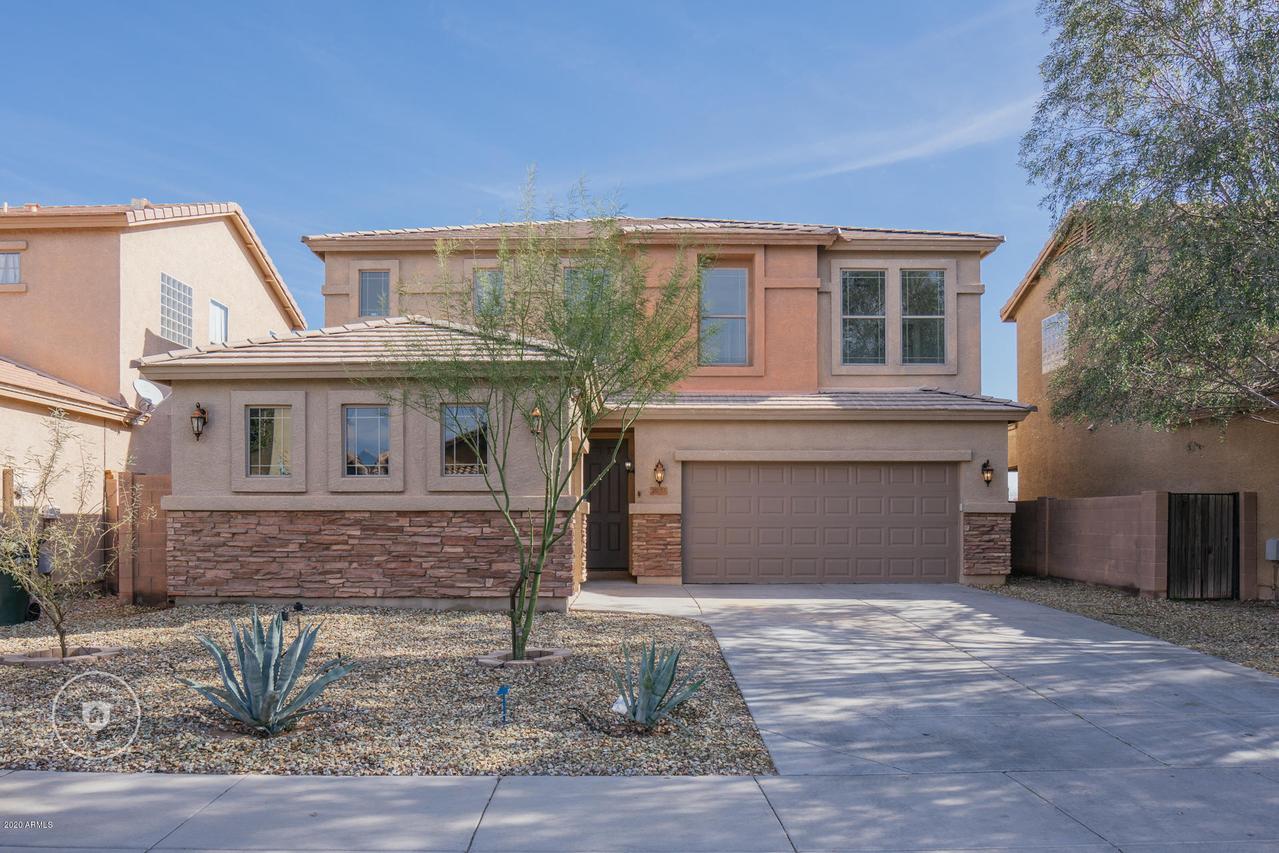 3915 S 100th Glen, Tolleson, AZ 85353