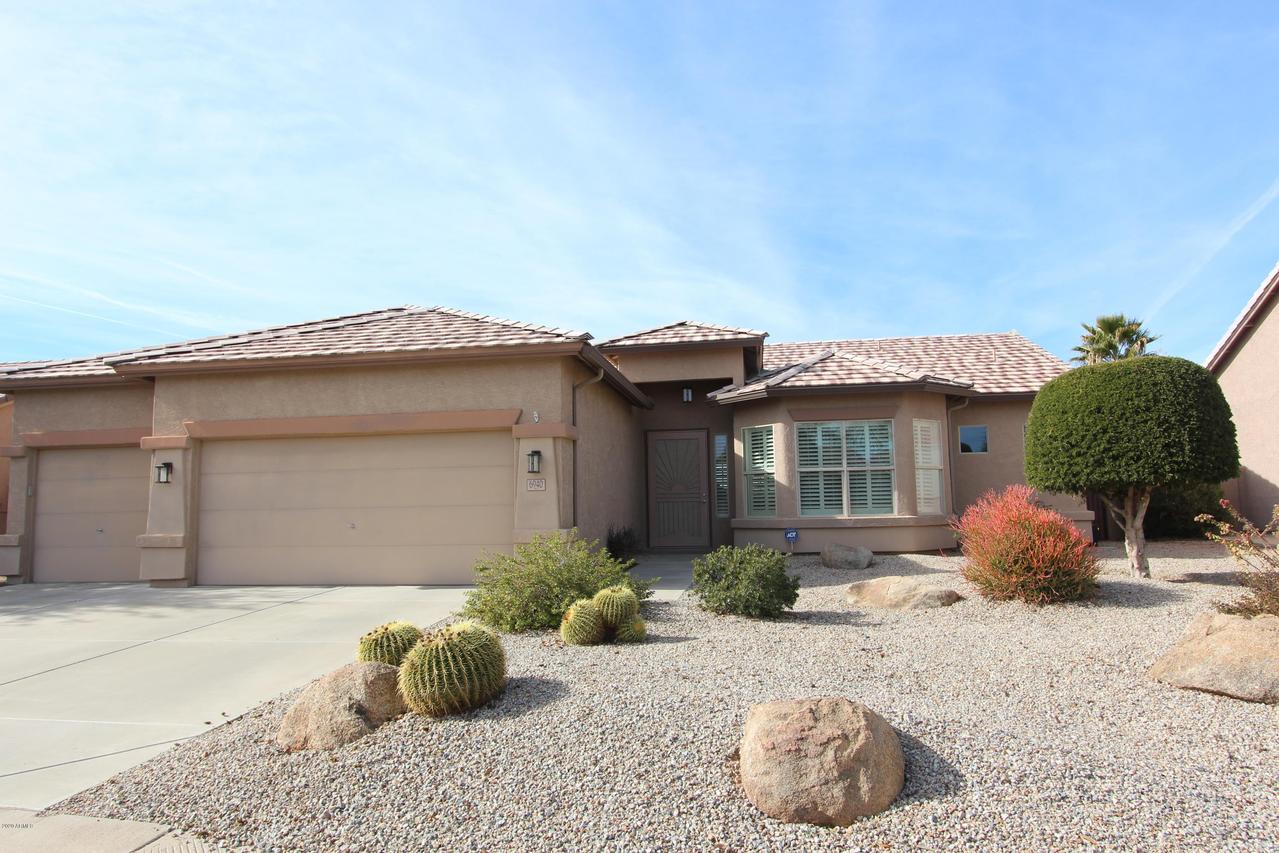 6940 S Senate St., Chandler, AZ 85249