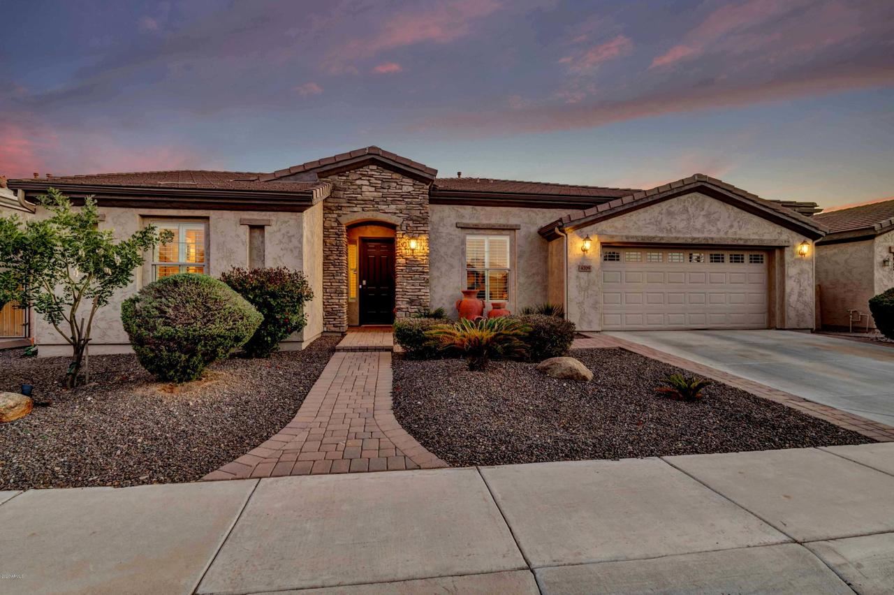 4709 E Blue Spruce Ln., Gilbert, AZ 85298