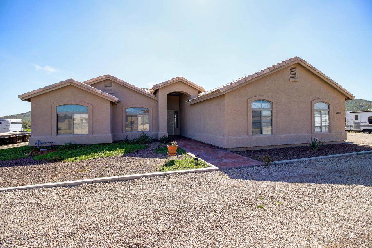 38012 N 23rd Ave., Phoenix, AZ 85086