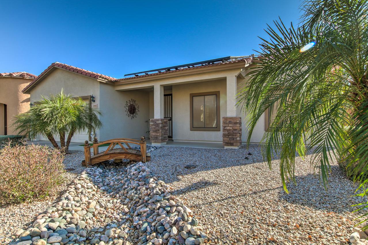2661 S Chaparral Rd., Apache Junction, AZ 85119