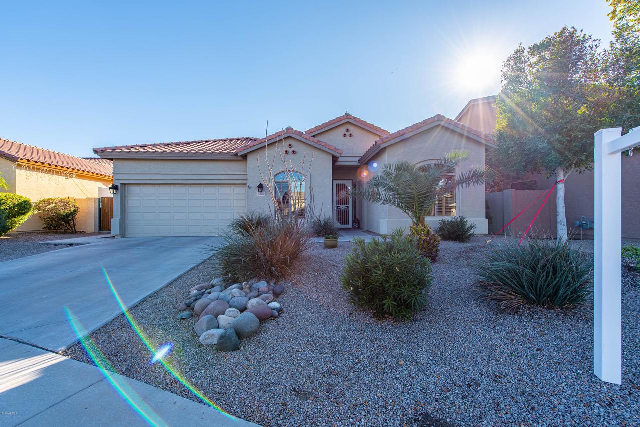 4329 W Summerside Rd., Laveen, AZ 85339