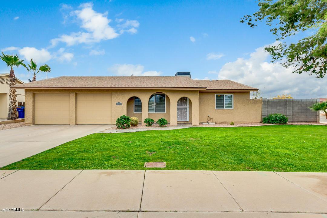 2163 W Plata Ave., Mesa, AZ 85202