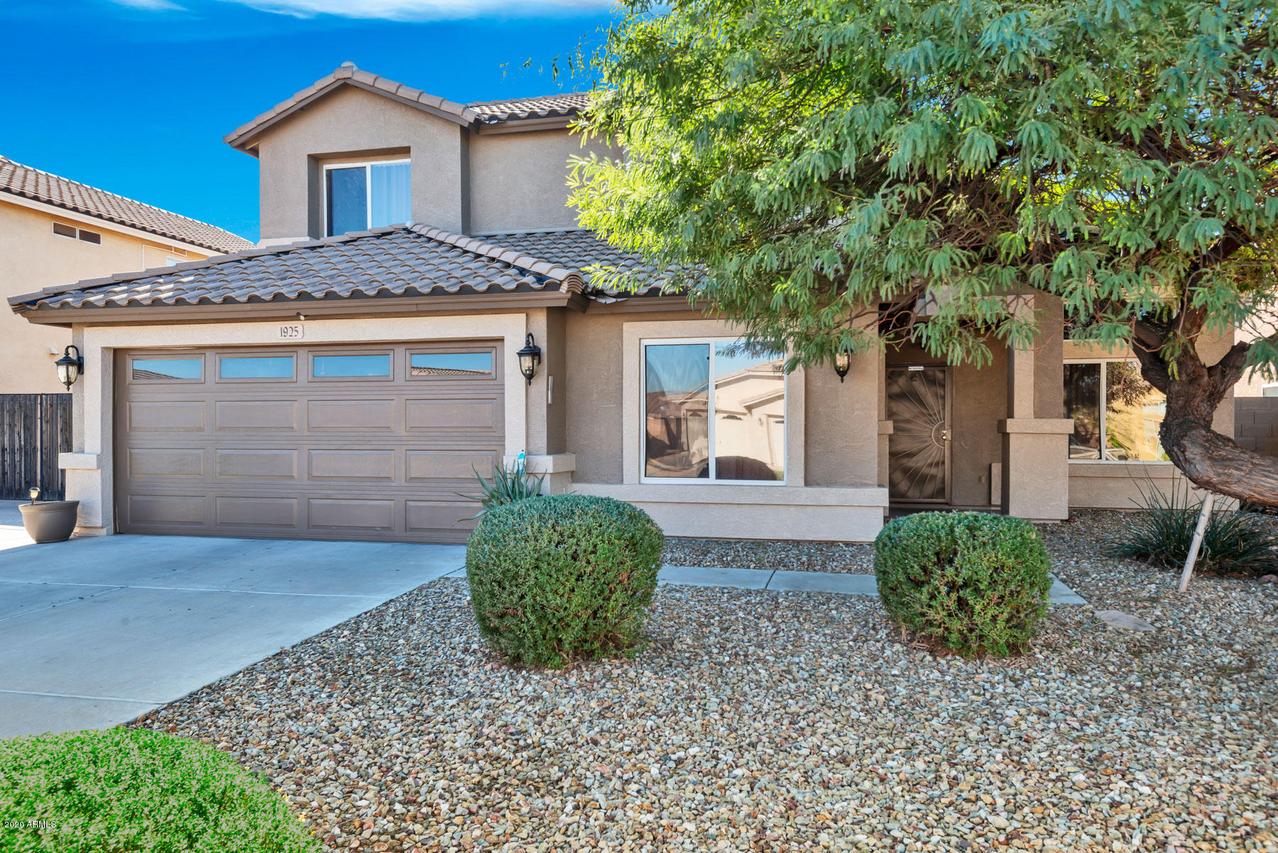 1925 W Burgess Ln., Phoenix, AZ 85041