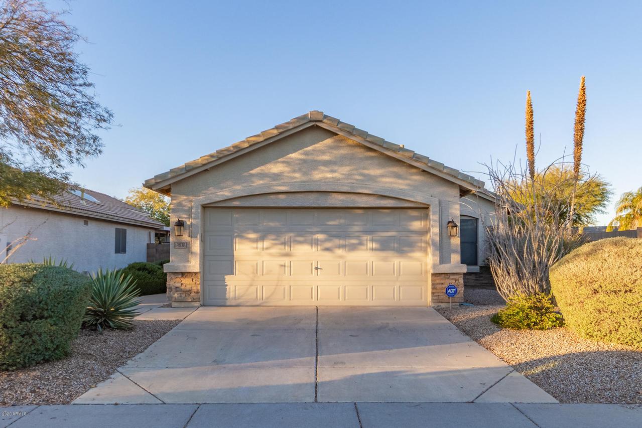 19838 N 35th St., Phoenix, AZ 85050