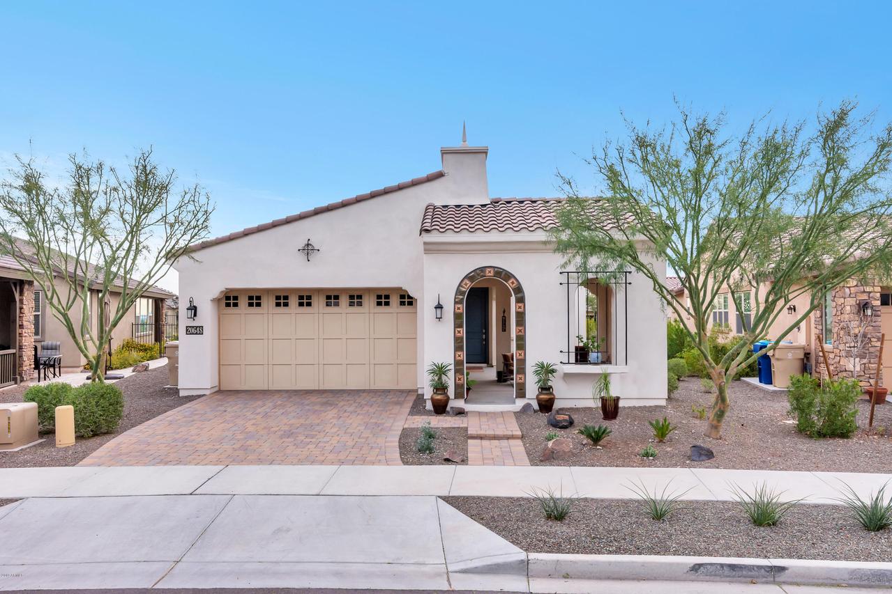 20648 W Colina Ct., Buckeye, AZ 85396