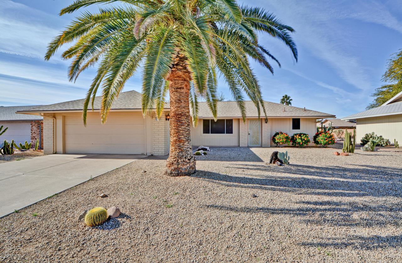 12835 W Seville Dr., Sun City West, AZ 85375