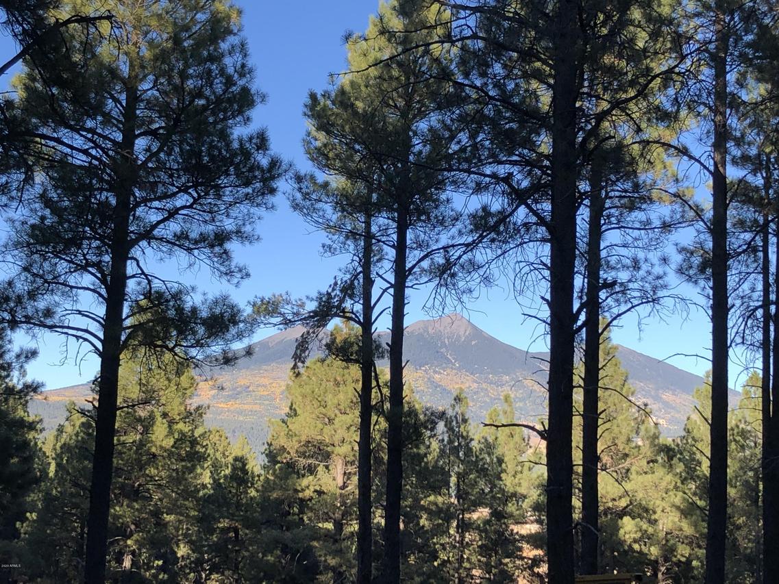 Coyote Pass Rd, Parcel 3 #C, Flagstaff, AZ 86001