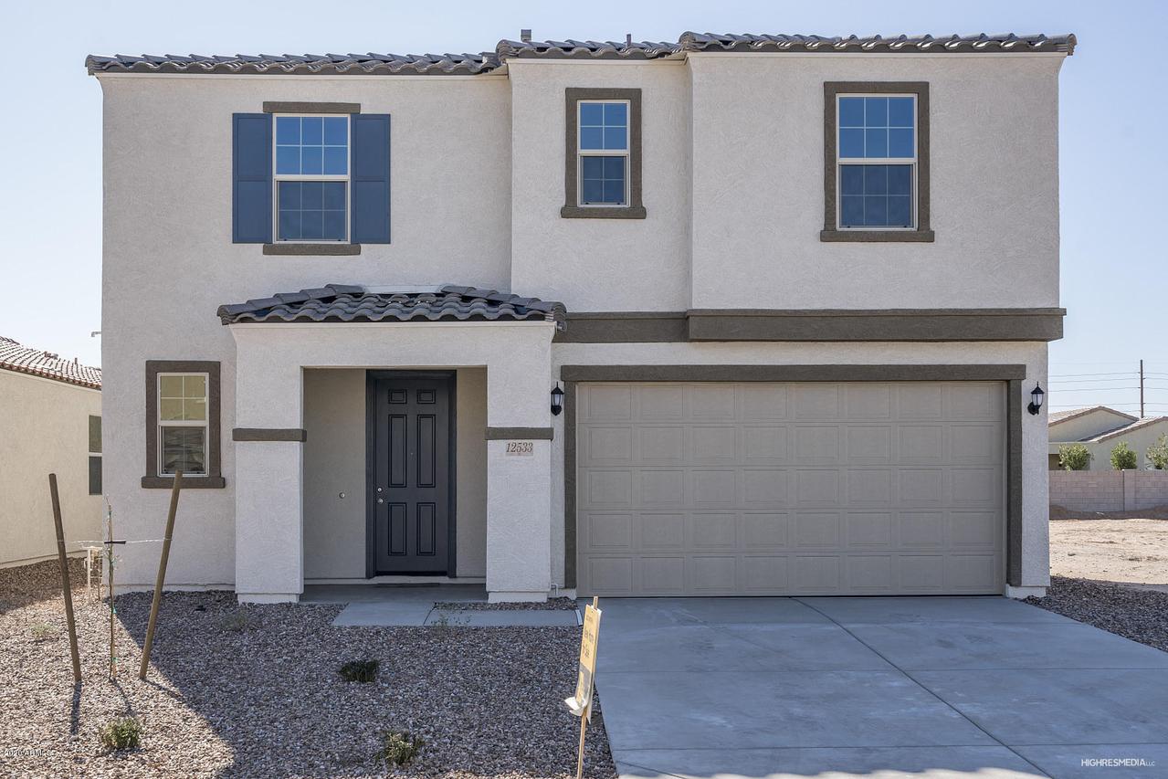12533 W Palmaire Ave., Glendale, AZ 85307