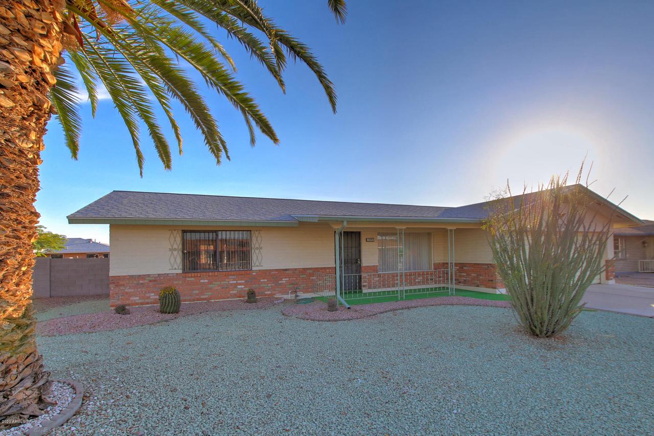 5055 E Edgewood Ave., Mesa, AZ 85206