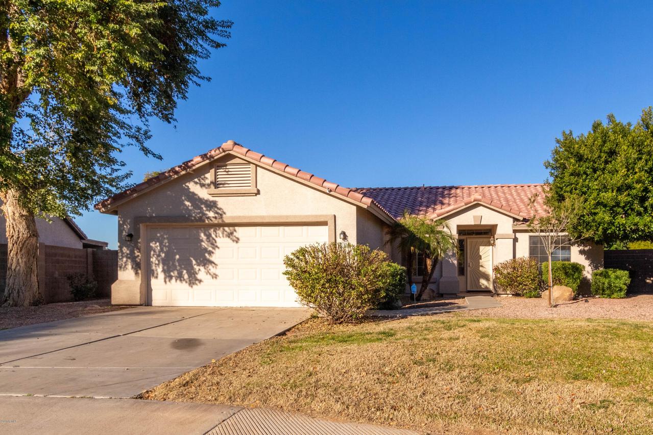 9536 N 94th Ln., Peoria, AZ 85345