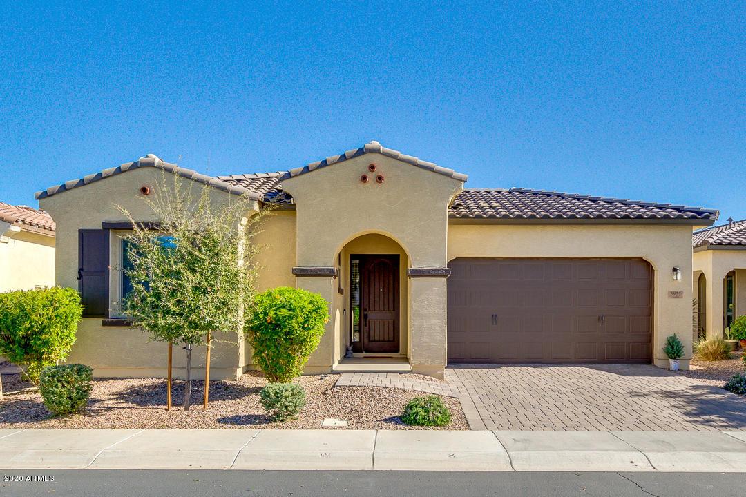 3931 S Scott Dr., Chandler, AZ 85286