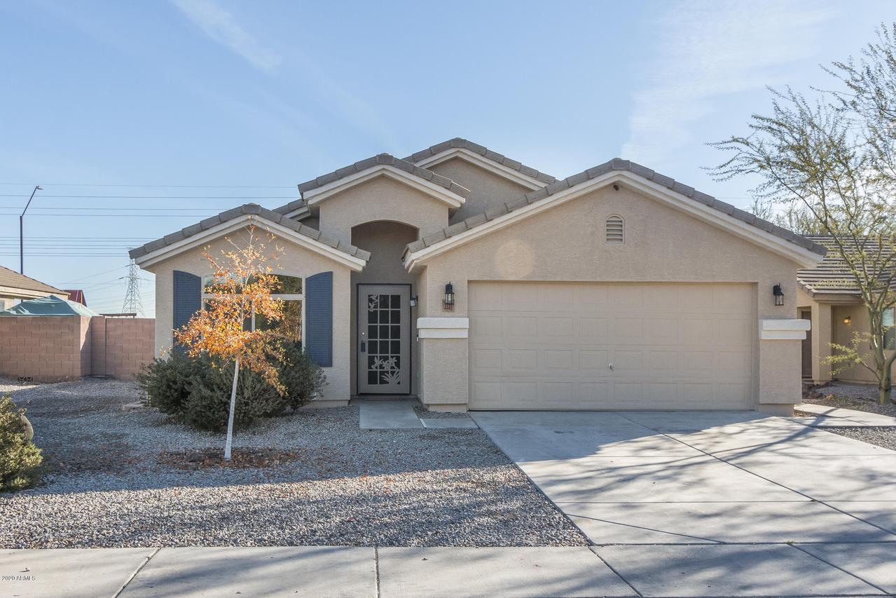 4449 N 123rd Dr., Avondale, AZ 85392