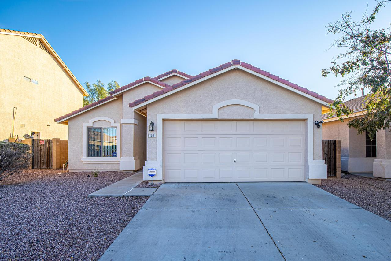 12401 W Yuma St., Avondale, AZ 85323