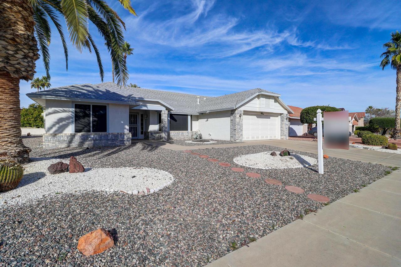 13524 W White Wood Dr., Sun City West, AZ 85375