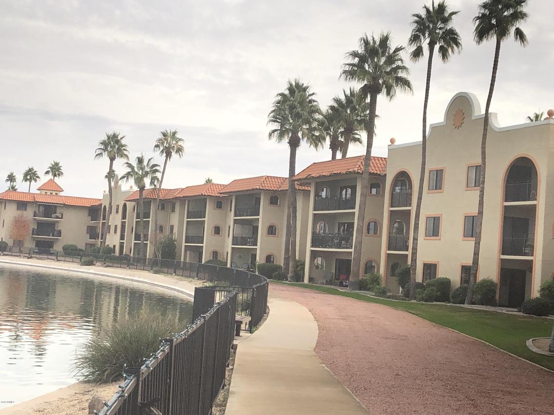 10330 W Thunderbird Blvd. #A217, Sun City, AZ 85351