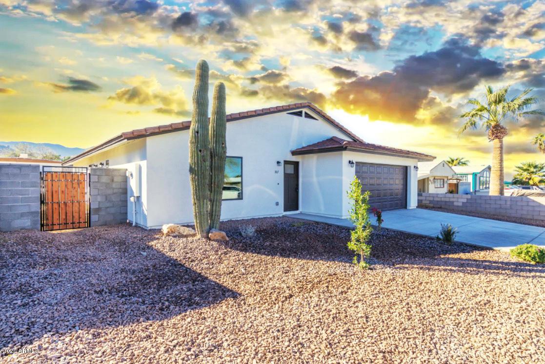 807 W Buist Ave., Phoenix, AZ 85041