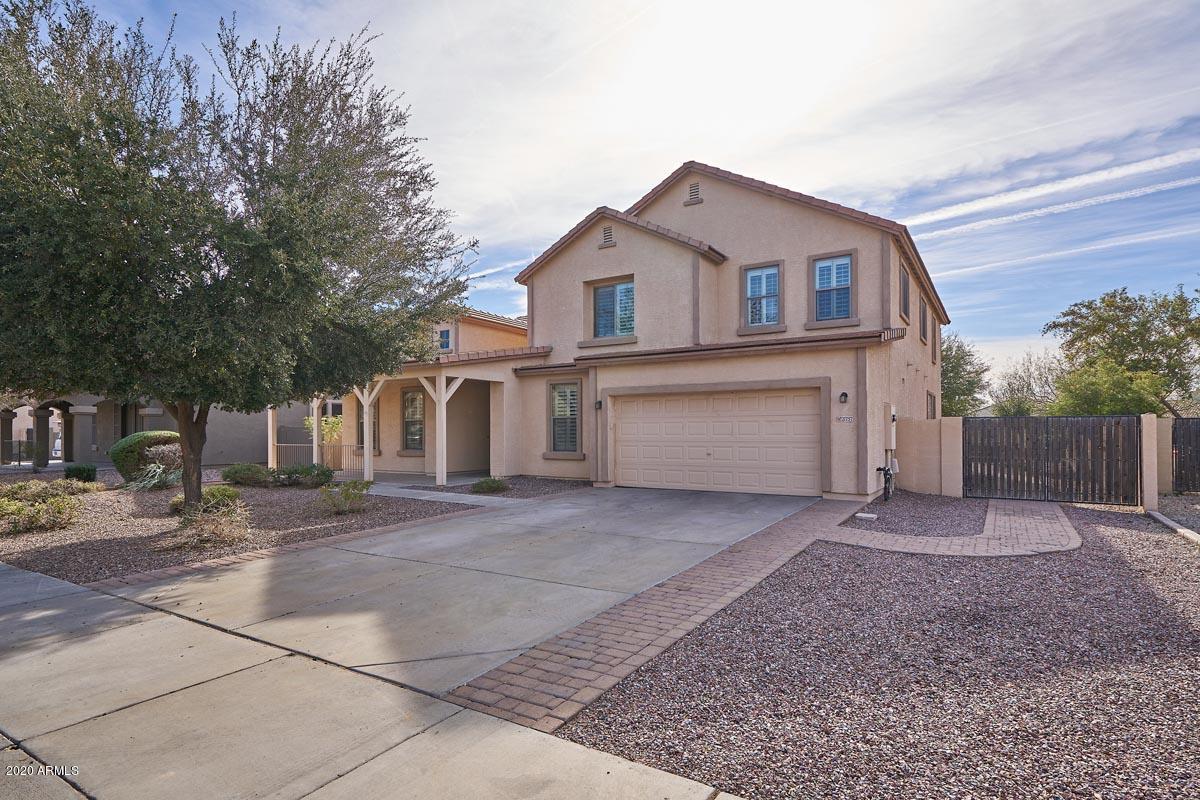 21757 E Cherrywood Dr., Queen Creek, AZ 85242