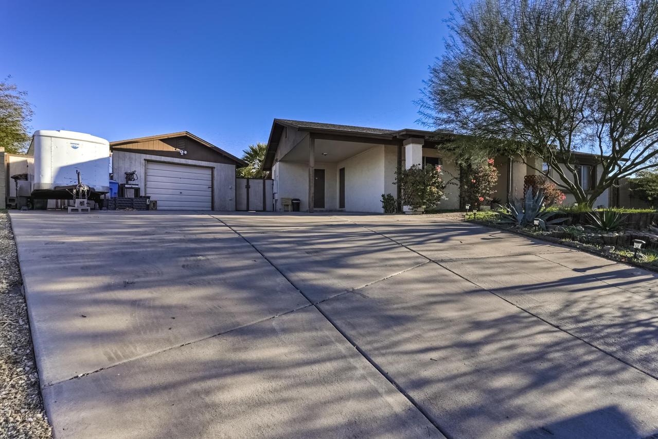 17839 N 8th Dr., Phoenix, AZ 85023