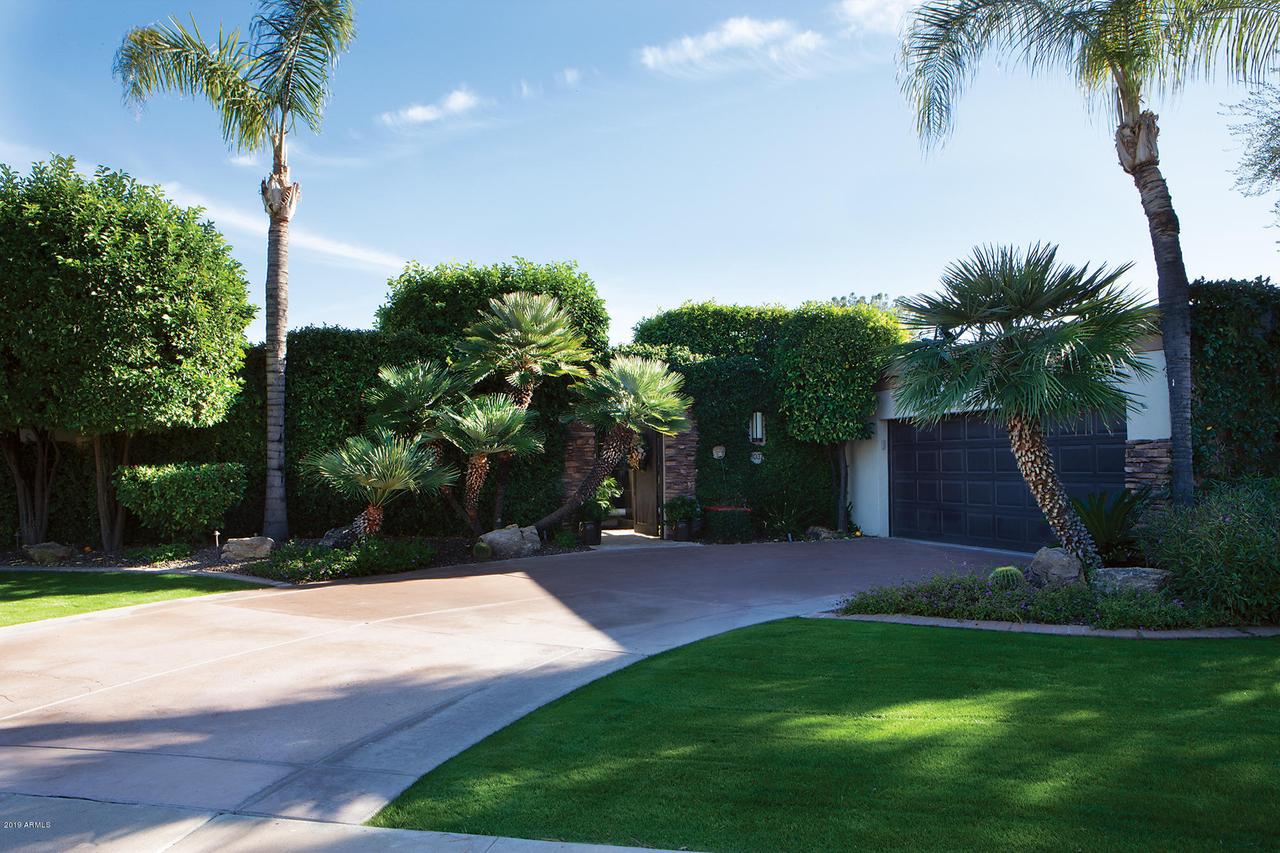 8037 E Via Sierra, Scottsdale, AZ 85258