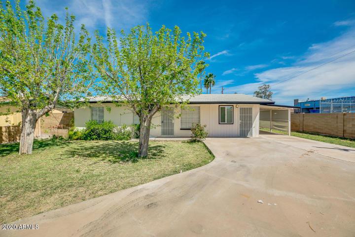 33 N Maple, Mesa, AZ 85205