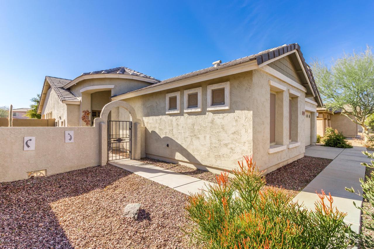 1399 E Anna Dr., Casa Grande, AZ 85122