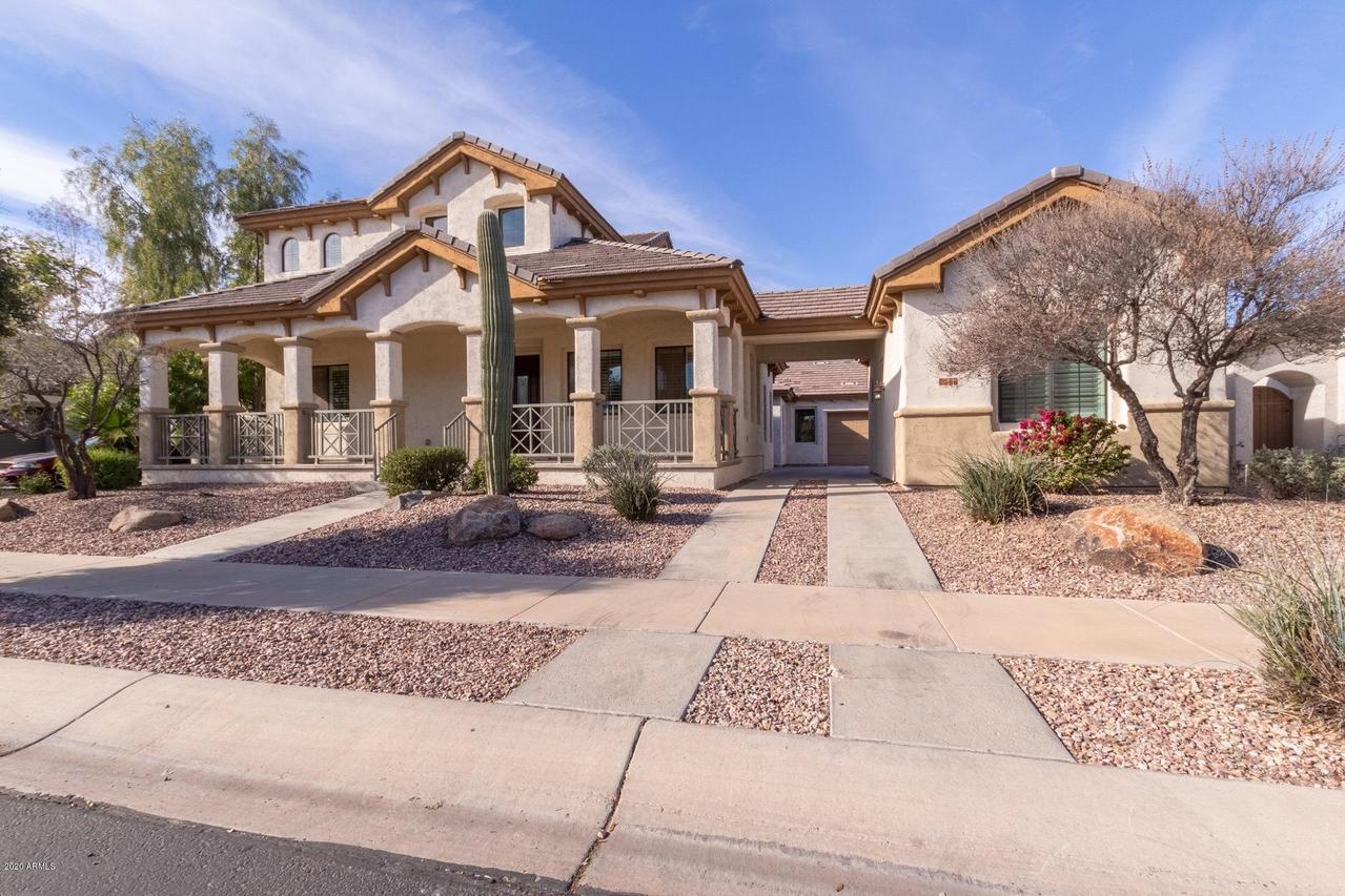 136 N Parkview Ln., Litchfield Park, AZ 85340