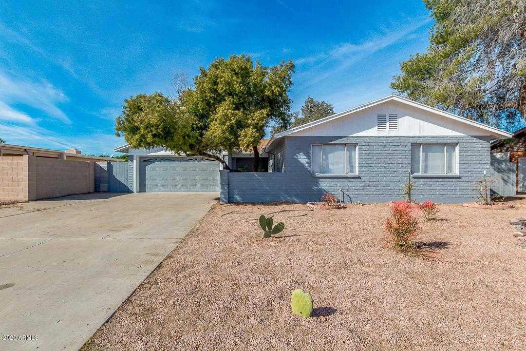 4704 S La Rosa Dr., Tempe, AZ 85282