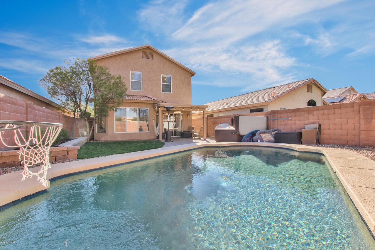 3118 E Kristal Way, Phoenix, AZ 85050