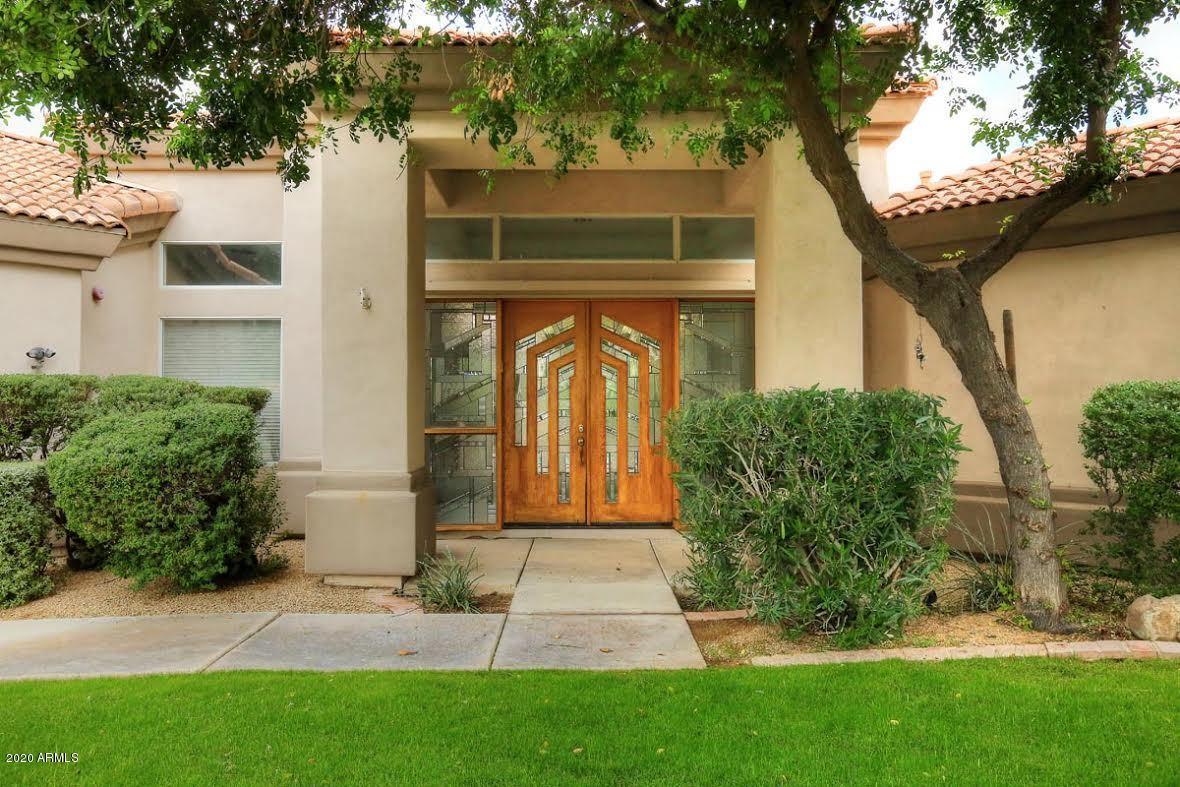 11466 N 73rd Way, Scottsdale, AZ 85260