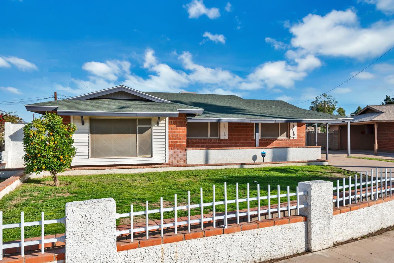 6519 N 35th Dr., Phoenix, AZ 85019