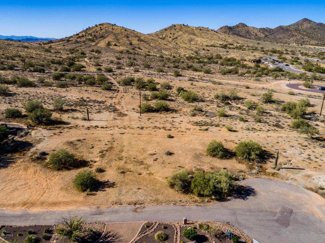 34306 N 6th Dr. #-, Phoenix, AZ 85085