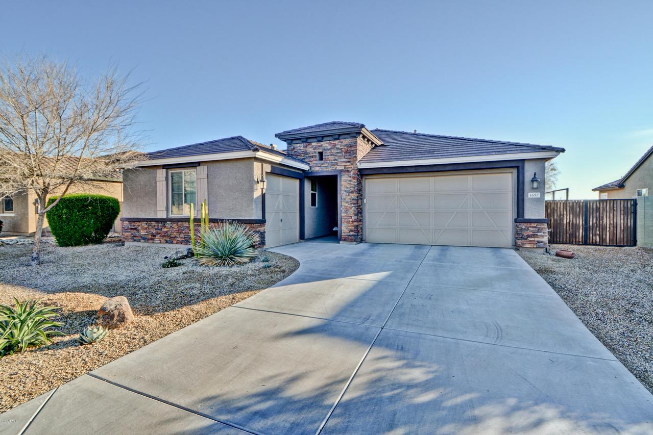 1697 N 160th Ave., Goodyear, AZ 85395