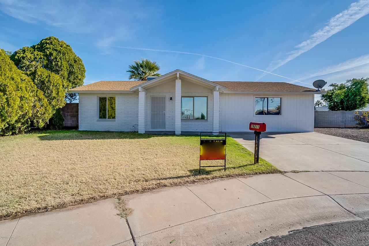 19211 N 21st Dr., Phoenix, AZ 85027