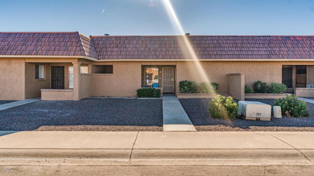 601 W Yukon Dr. #3, Phoenix, AZ 85027